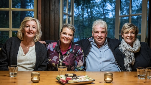 Traditionele BzV-reünie ziet er dit jaar heel anders uit