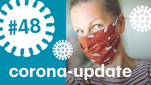 Kun je zelf een mondkapje maken en gebruiken?