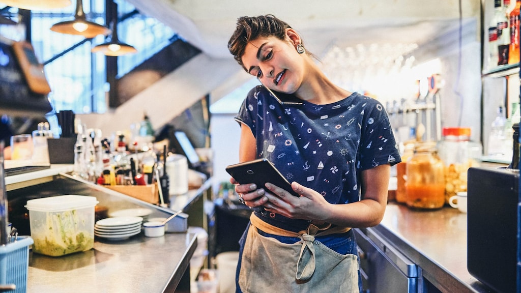 Vooral jongeren en mensen met laag inkomen geraakt door coronacrisis