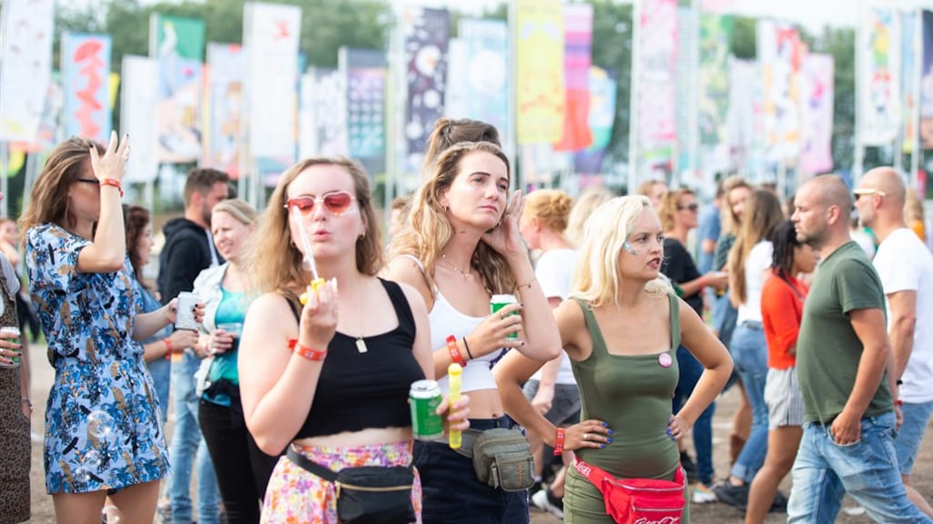 Festivalsector eist meer steun en duidelijkheid, ook via rechter