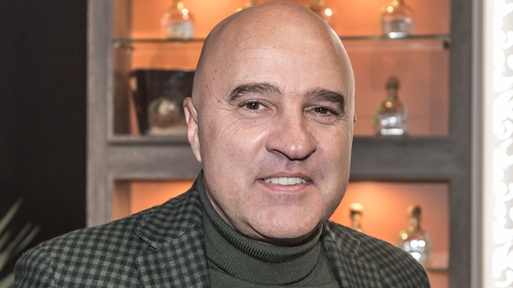 John van den Heuvel komt met onthullende serie over mocro maffia