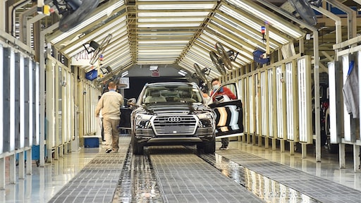 Chinese economie krimpt met 6,8 procent: grootste val in decennia