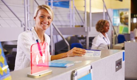 1,5 meter afstand houden makkelijker met dit apparaat van Nederlandse onderneming