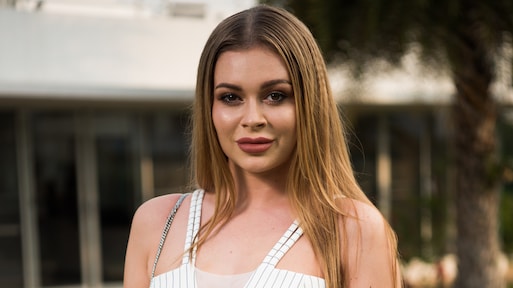 Temptation-verleidster Cheyenne is niet meer single