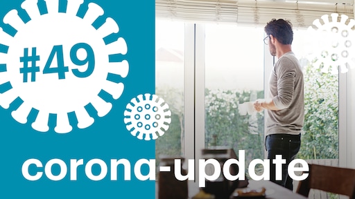 Besmet met corona zonder symptomen, kan dat?