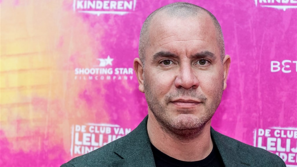 Jeroen van Koningsbrugge maakt Nederlandse 'Kamp Waes'