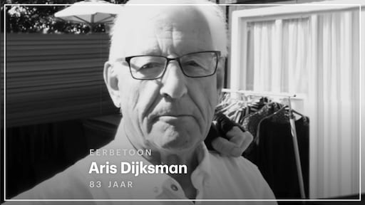 'We hebben maar één keer gevochten, toen ik negen was'