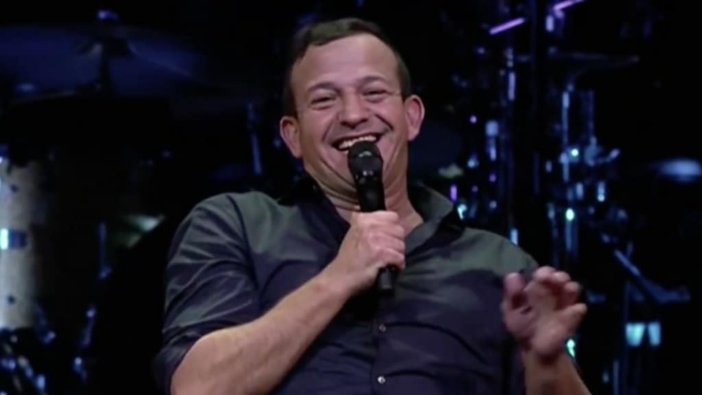 Najib Amhali: 'Wil echt niet meer terug naar oude situatie'