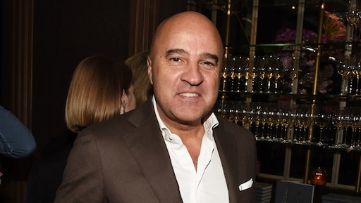 John van den Heuvel spreekt zussen van kroongetuige Nabil B.