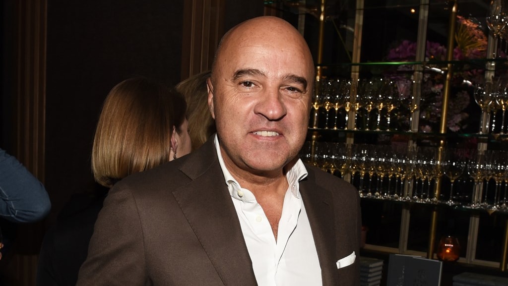 John van den Heuvel spreekt zussen van kroongetuige Nabil B.