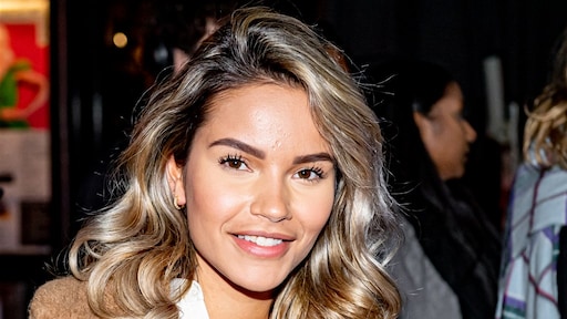 Monica Geuze en nieuwe vriend zijn klaar voor de volgende stap