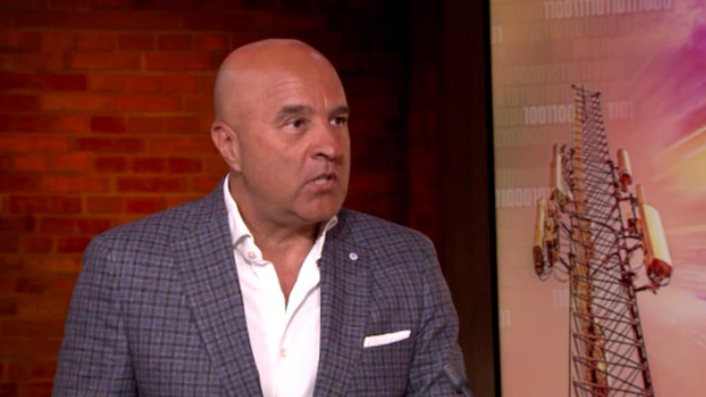 5G-tegenstanders blijven zendmasten aanvallen: 'Levensgevaarlijk'