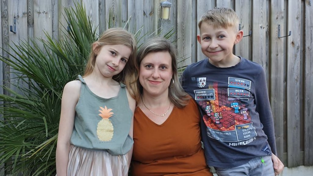 Ouders in spanning, gaan de scholen weer open? 'Ik zit met gekruiste vingers voor de tv'