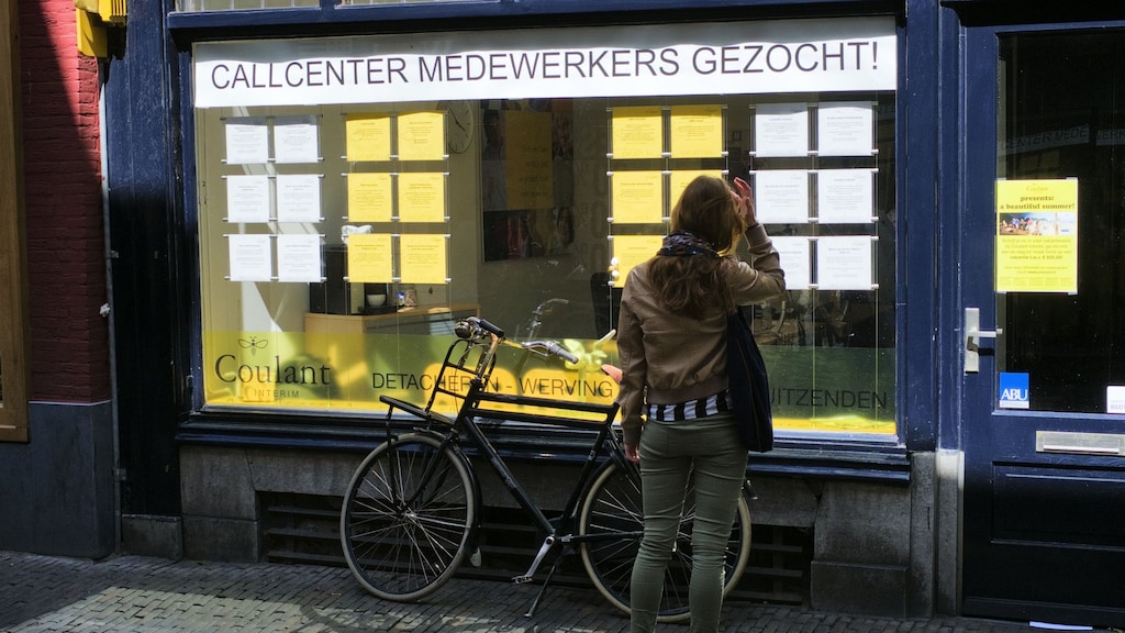 Flexwerkers financieel kwetsbaar: een derde heeft amper spaargeld