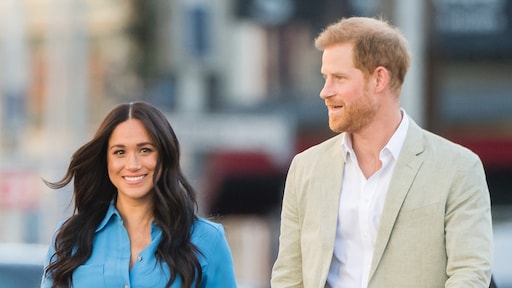 Harry en Meghan verbreken alle banden met de Britse tabloids