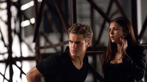 Deze Love is Blind-ster ken je van The Vampire Diaries
