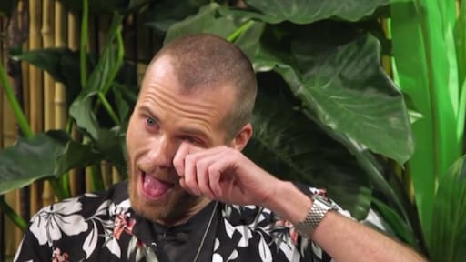 Kevin uit Expeditie Robinson deelt heftig detail over verleden