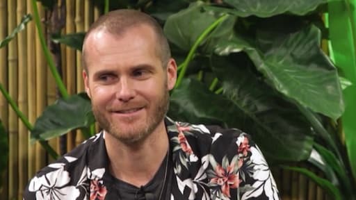 Dit is waarom Kevin zélf uit Expeditie Robinson stapte