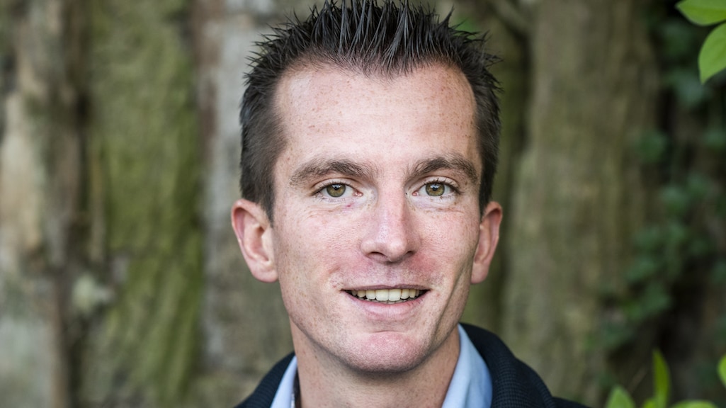 Erik uit BzV wil tóch verhuizen voor 'zijn' Annemiek