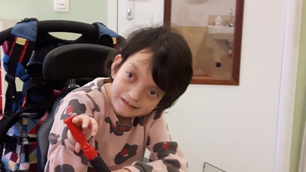 Corona raakt mensen met beperking ongekend hard: 'We zijn zo gefrustreerd'