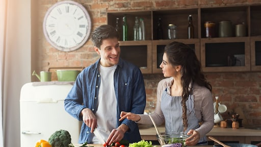 Lukt afvallen je niet? Zo houd je het wél vol