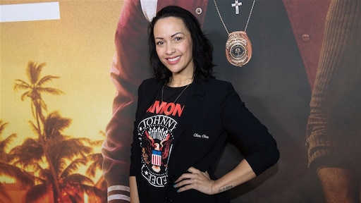 Sonja Silva viert vijf jaar aan verloren kilo's met foto