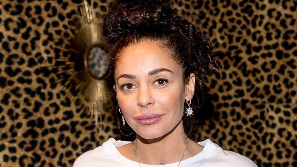 Ook Fajah Lourens denkt corona te hebben gehad