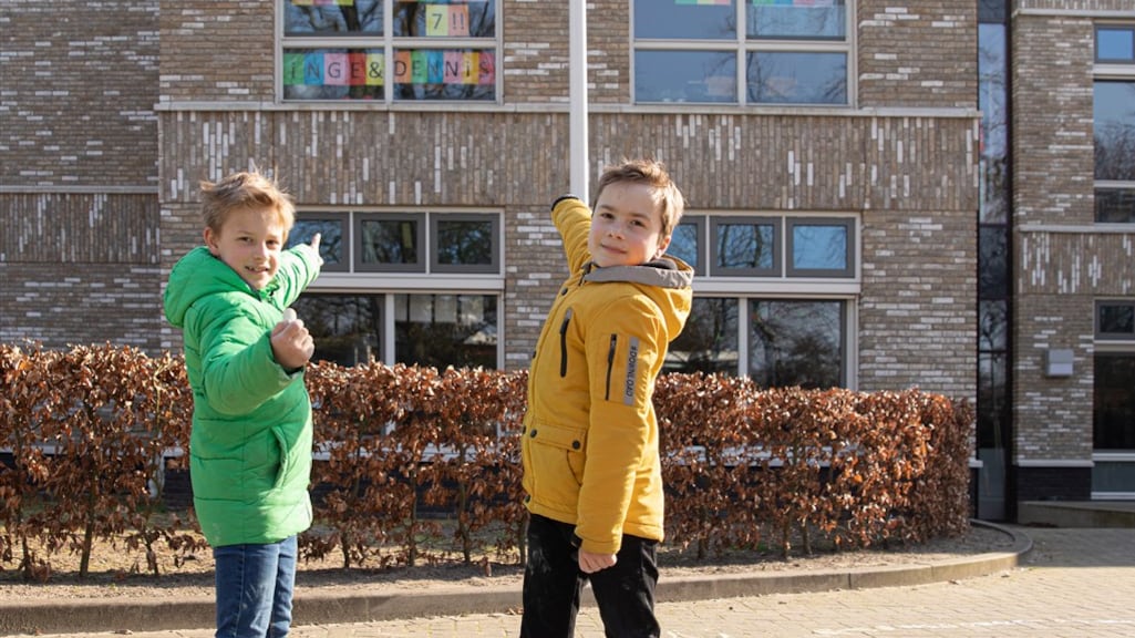 Verdeelde reacties ouders op heropening basisscholen: 'Ik heb veel twijfels'
