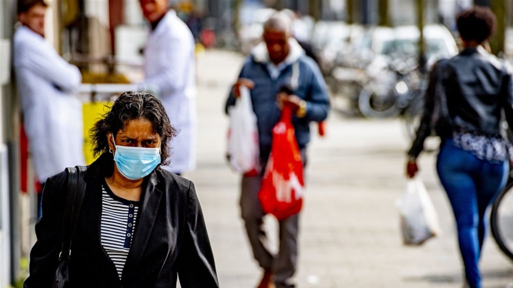 Dit moet je weten over de coronamaatregelen vanaf 28 april