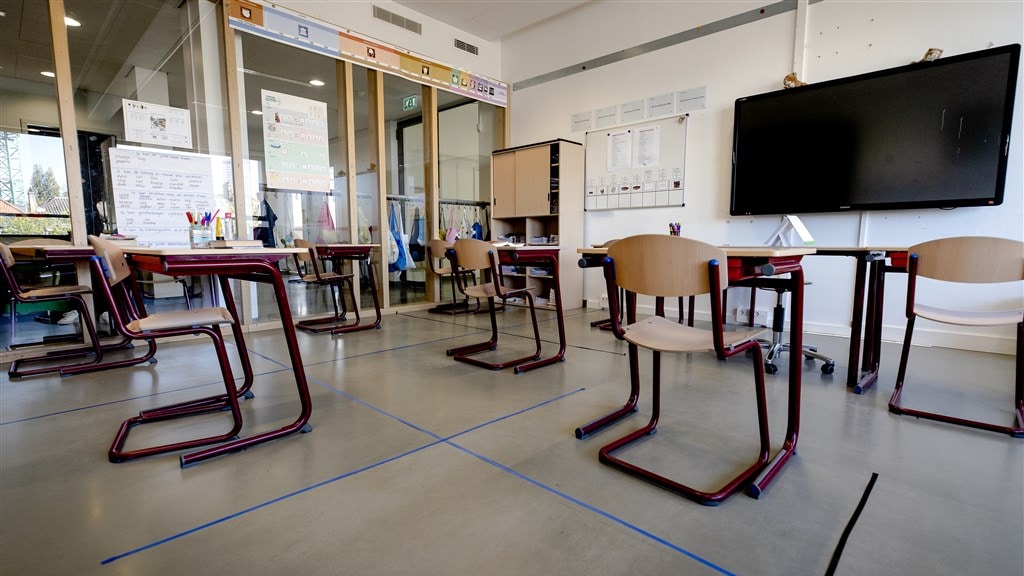 Klein deel ouders houdt kinderen thuis als basisscholen weer opengaan