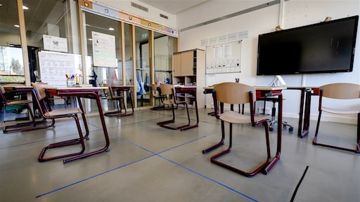 Klein deel ouders houdt kinderen thuis als basisscholen weer opengaan