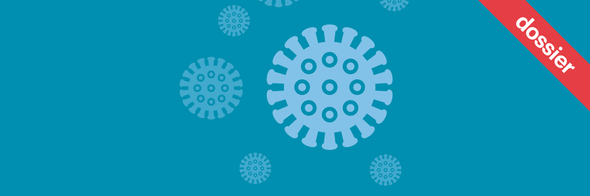 De coronacrisis onder de loep