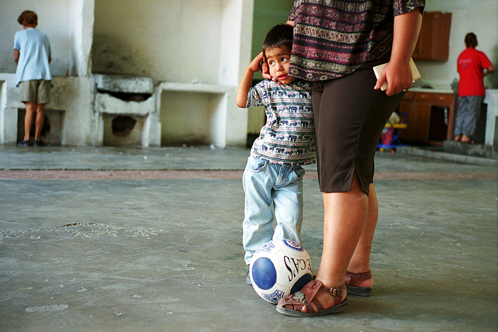 Hoe een oefenpotje tussen twee kartels volledig uit de hand liep