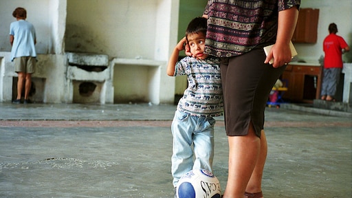Hoe een oefenpotje tussen twee kartels volledig uit de hand liep