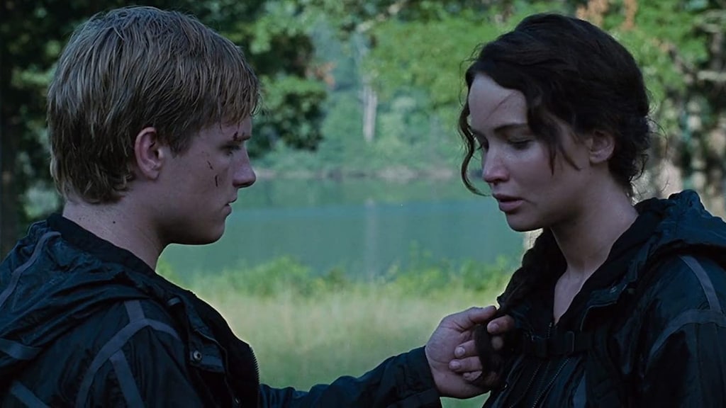 Kogel is door de kerk: The Hunger Games krijgt een vierde deel