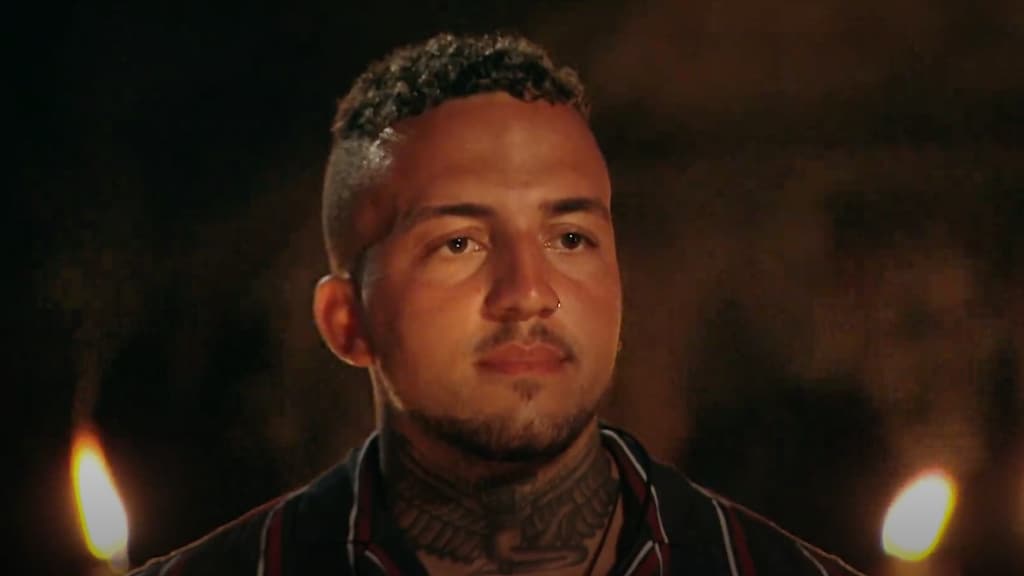 Temptation-Zach zet joker in, maar heeft hij ook spijt?