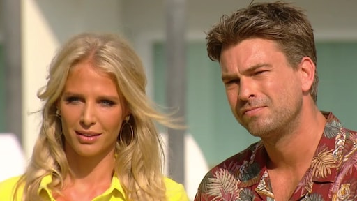 Verleider probeerde Temptation-Annelien te versieren