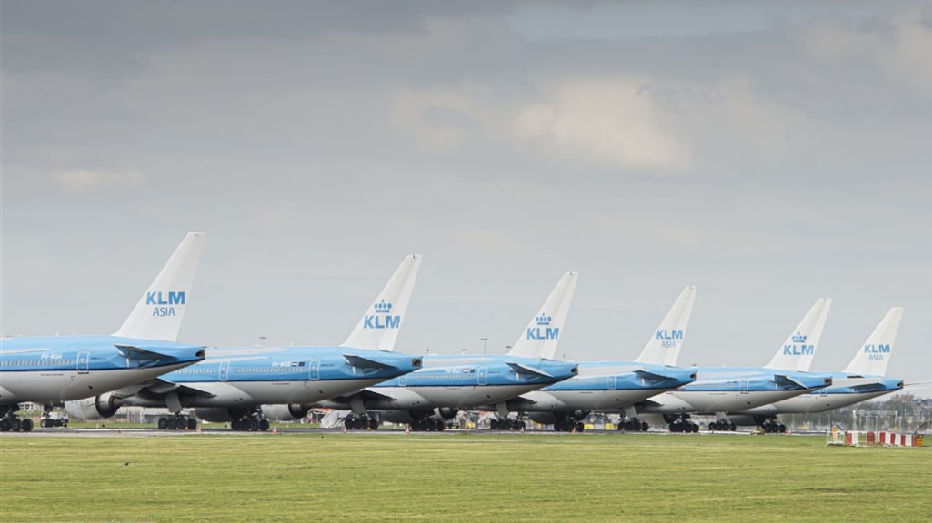 Minister waarschuwt: consument is geld kwijt bij faillissement luchtvaartmaatschappij