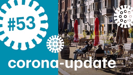 Als de maatregelen worden versoepeld, komt er dan een tweede golf?