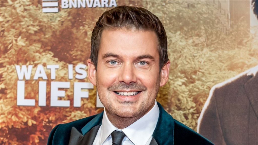 Ruben Nicolai is tot over zijn oren verliefd op nieuwe vriendin