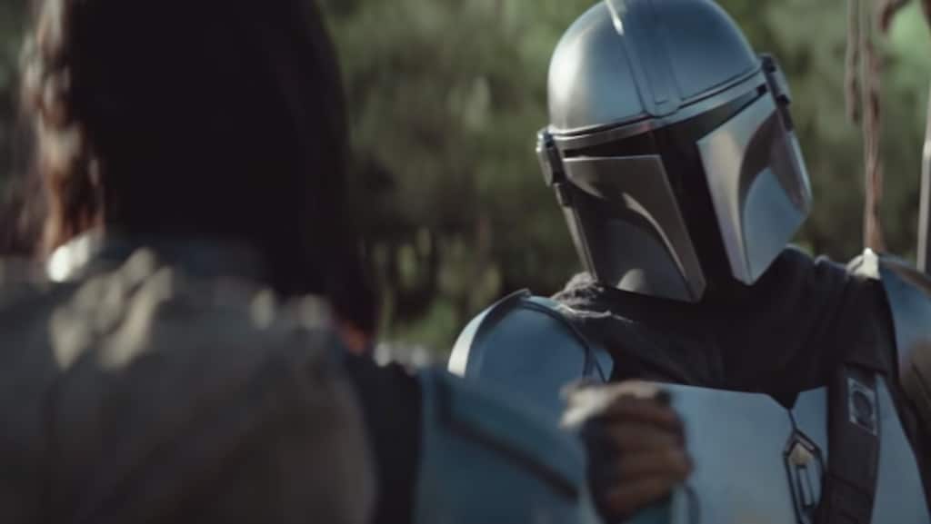 Populaire Star Wars-serie The Mandalorian krijgt ook derde reeks