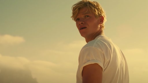 Makers La Casa de Papel en The Crown komen met nieuwe Netflix-hit