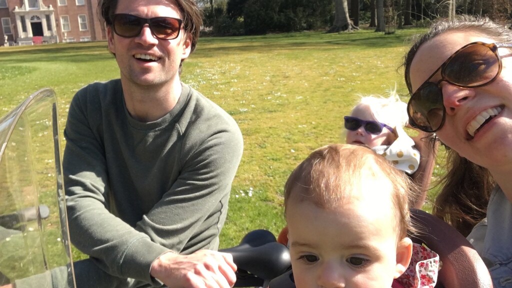 Familie Peeters