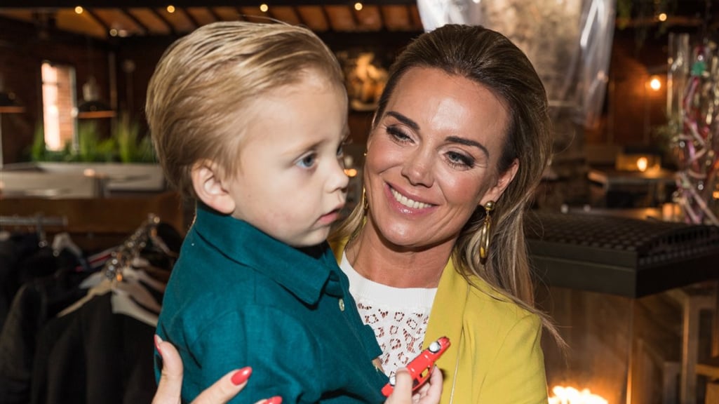 Monique Westenberg sleept nieuwe klus in de wacht