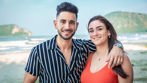 Gewichtsverlies Temptation-Elke leidt tot zorgen bij volgers