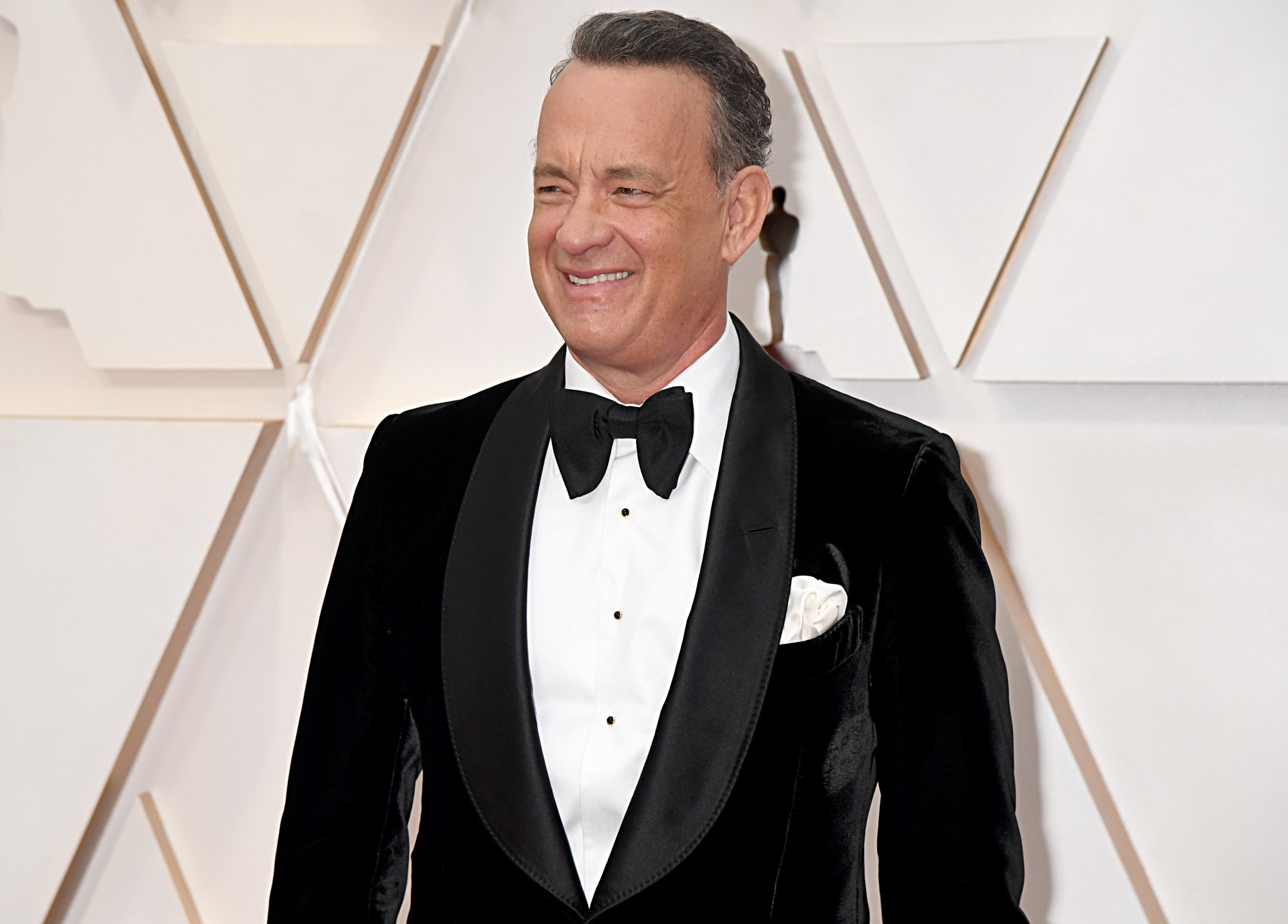 Tom Hanks neemt het op voor gepeste jongen met naam Corona