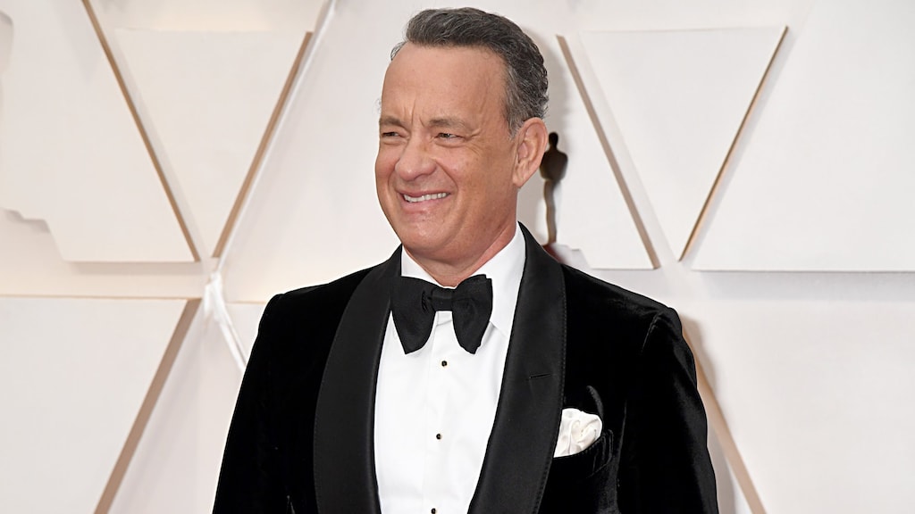 Tom Hanks neemt het op voor gepeste jongen met naam Corona