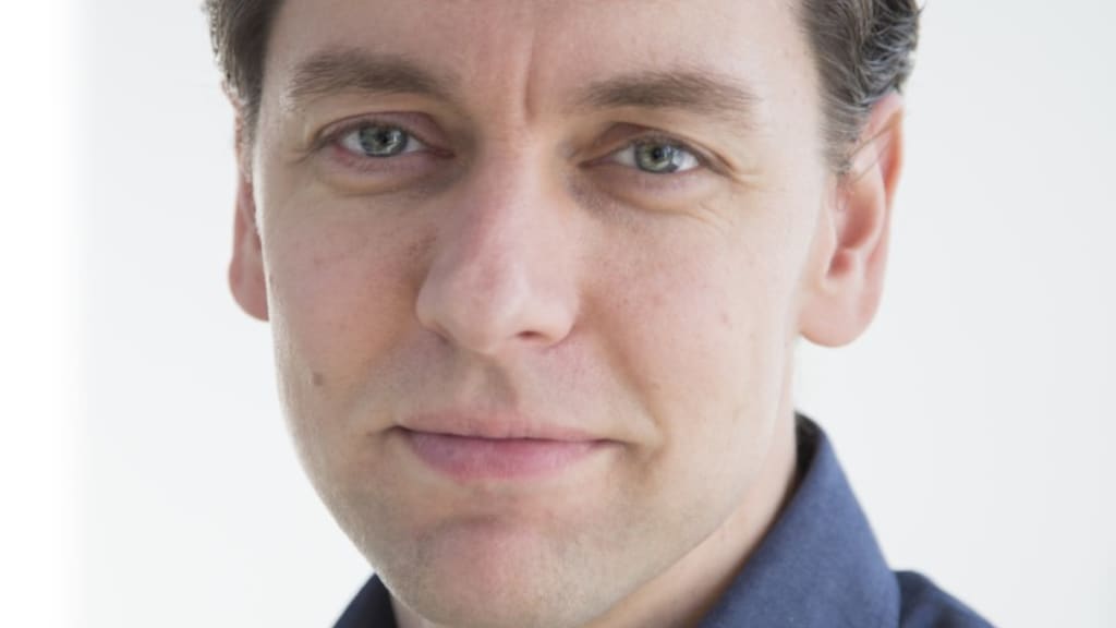 Christiaan kreeg mogelijk coronavaccin: 'Kijken of lichaam antistoffen aanmaakt'