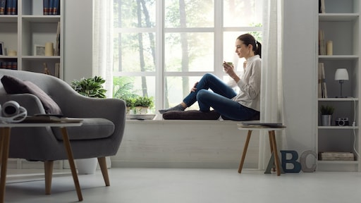 De positieve kanten van de coronacrisis: minder keuzestress, meer rust en minder gedoe