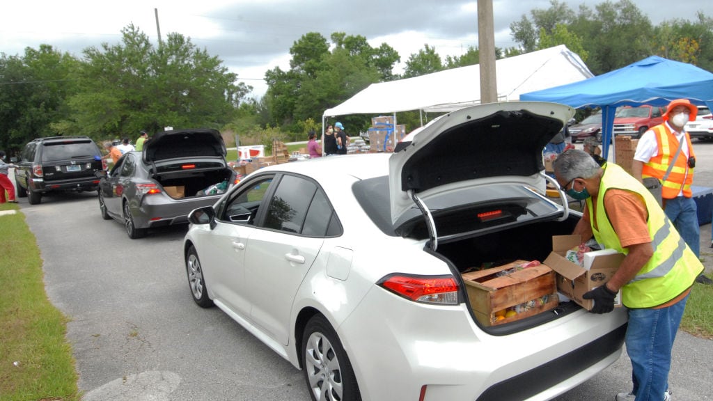 Werkloosheid VS schiet verder omhoog: weer 4,4 miljoen nieuwe ww-aanvragen